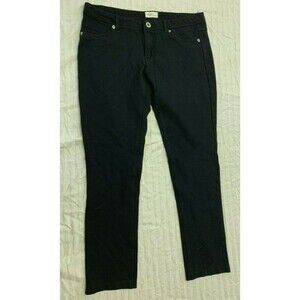 R&D WOMENS CAPRIS PANTS SIZE M